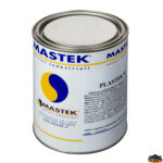 Pulizia manutenzione riparazioni a bordo  Kit adesivo pvc 350 gr