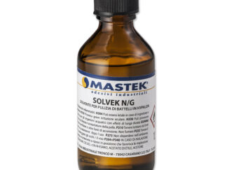 Pulizia manutenzione riparazioni a bordo  Diluente 100 ml