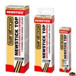 Pulizia manutenzione riparazioni a bordo  Kit riparazione gommoni in neoprene 125 gr