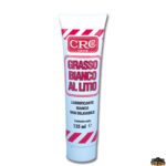 Pulizia manutenzione riparazioni a bordo  Grasso bianco al litio 125 ml