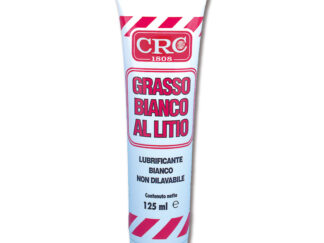 Pulizia manutenzione riparazioni a bordo  Grasso bianco al litio 125 ml