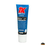 Pulizia manutenzione riparazioni a bordo  Olio piede antiossidante e antiusura per motori fuoribordo 250 ml