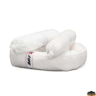 Pulizia manutenzione riparazioni a bordo  Assorbenti tubolari 120 cm