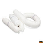 Pulizia manutenzione riparazioni a bordo  Assorbente per olio e idrocarburi 30 cm