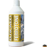 Pulizia manutenzione riparazioni a bordo  Detergente disincrostante Ferrotone 1 Lt