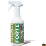 Pulizia manutenzione riparazioni a bordo  Detergente nautico forte 750 ml