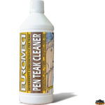 Pulizia manutenzione riparazioni a bordo  Detergente per teak 5 Lt