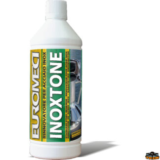 Pulizia manutenzione riparazioni a bordo  Inoxtone