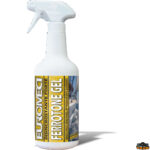 Pulizia manutenzione riparazioni a bordo  Ferrotone Gel