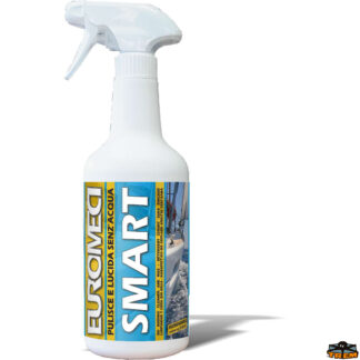 Pulizia manutenzione riparazioni a bordo  Smart