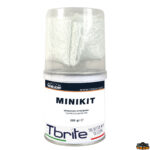 Pulizia manutenzione riparazioni a bordo T-Brite Riparazione vetroresina Minikit