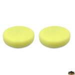 Pulizia manutenzione riparazioni a bordo T-Brite Tamponi in schiuma duri colore giallo