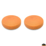 Pulizia manutenzione riparazioni a bordo T-Brite Tamponi in schiuma medi colore arancio