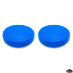 Pulizia manutenzione riparazioni a bordo T-Brite Tamponi in schiuma morbidi colore blu