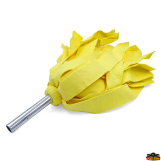 Pulizia manutenzione riparazioni a bordo T-Brite Mocio T-Brite in pva