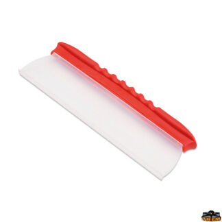 Pulizia manutenzione riparazioni a bordo T-Brite Rasiera lavavetri