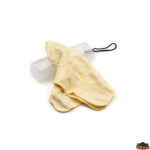 Pulizia manutenzione riparazioni a bordo T-Brite Panno pulizia in pva colore verde acqua