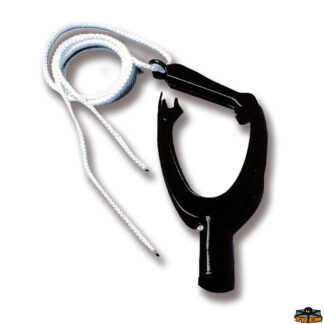 Pulizia manutenzione riparazioni a bordo T-Brite Gancio d’ ormeggio