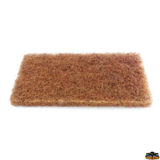 Pulizia manutenzione riparazioni a bordo T-Brite Cuscinetto abrasivo colore bianco