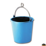 Pulizia manutenzione riparazioni a bordo T-Brite Secchio nautico portata 6 Lt