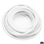 Pulizia manutenzione riparazioni a bordo T-Brite Tubo in pvc retinato bobina 50 mt diametro interno 15 mm