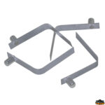 Pulizia manutenzione riparazioni a bordo T-Brite Molletta T-Brite di ricambio