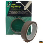 Pulizia manutenzione riparazioni a bordo  Nastro per rigging