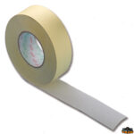 Pulizia manutenzione riparazioni a bordo  Antisdrucciolo adesivo in rotoli da 20 mt.H 25