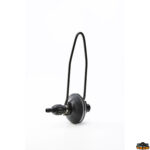 Pulizia manutenzione riparazioni a bordo  Cuffie per lavaggio motori fuoribordo universale