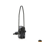 Pulizia manutenzione riparazioni a bordo  Cuffie per lavaggio motori fuoribordo speciale quadrato