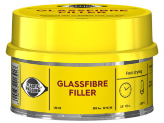 Pulizia manutenzione riparazioni a bordo  Marine filler 180 ml