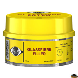 Pulizia manutenzione riparazioni a bordo  Marine filler 180 ml