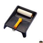 Pulizia manutenzione riparazioni a bordo  Kit rullo e vaschetta 100 mm