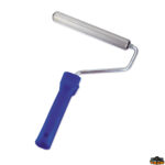 Pulizia manutenzione riparazioni a bordo  Rullo alluminio frangibolla 150 mm