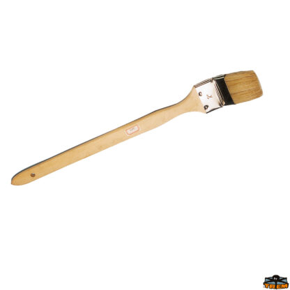 Pulizia manutenzione riparazioni a bordo  Pennello radiatore 50x10 mm