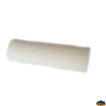 Pulizia manutenzione riparazioni a bordo  Ricambi per rulli pelo corto