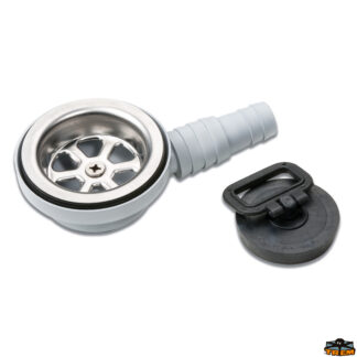 Accessori acqua Piletta per lavelli