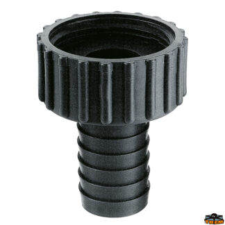 Accessori acqua  Portagomma girevole 90°