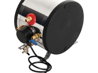 Accessori acqua  Boiler Ati 30 Lt