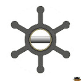 Accessori acqua Girante 39,7 mm