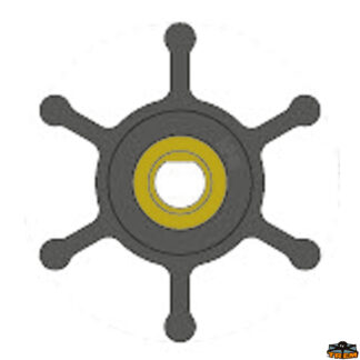 Accessori acqua Girante 51 mm