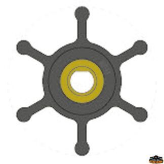 Accessori acqua Girante 51 mm