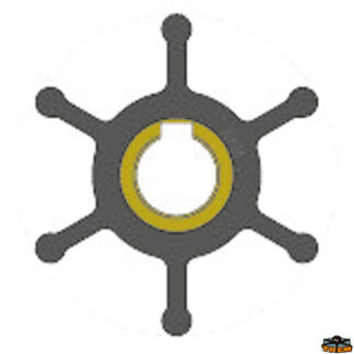 Accessori acqua Girante 51 mm