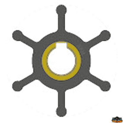 Accessori acqua  Girante 51 mm