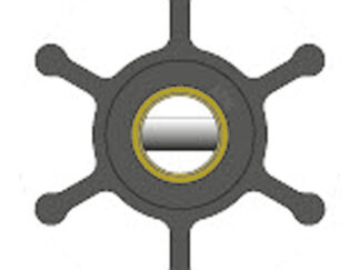 Accessori acqua  Girante 51 mm