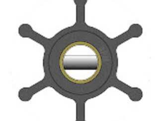 Accessori acqua  Girante 51 mm