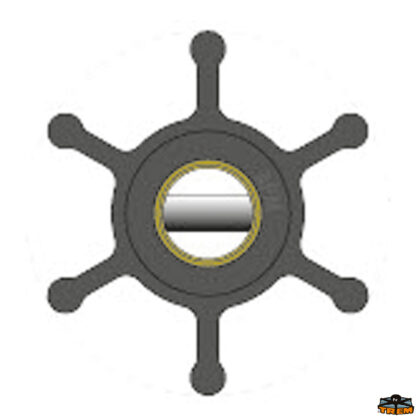 Accessori acqua  Girante 51 mm