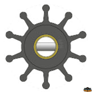 Accessori acqua Girante 51 mm