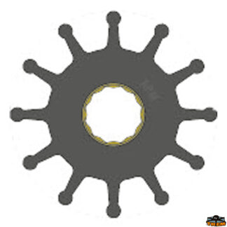 Accessori acqua Girante 57 mm