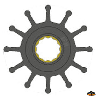 Accessori acqua Girante 57 mm